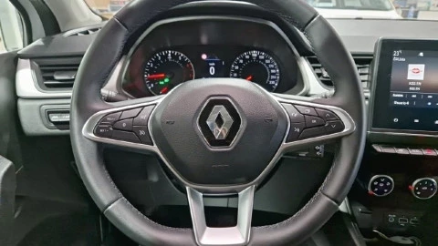 Renault Captur Intens TCe 74kW (100CV) GLP