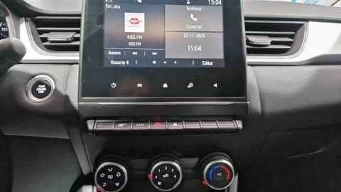 Renault Captur Intens TCe 74kW (100CV) GLP