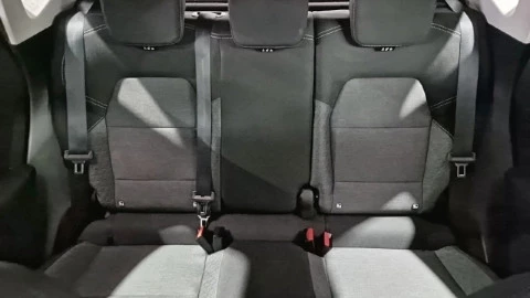 Renault Captur Intens TCe 74kW (100CV) GLP