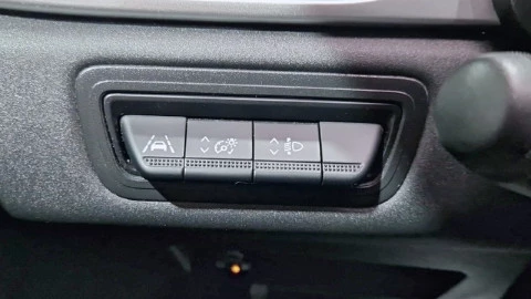 Renault Captur Intens TCe 74kW (100CV) GLP