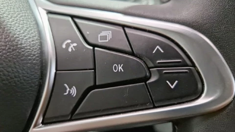 Renault Captur Intens TCe 74kW (100CV) GLP