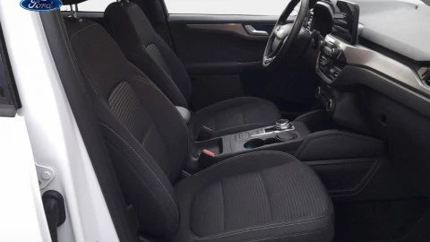 Ford Kuga Titanium 2.5 Duratec FHEV 140kW Auto