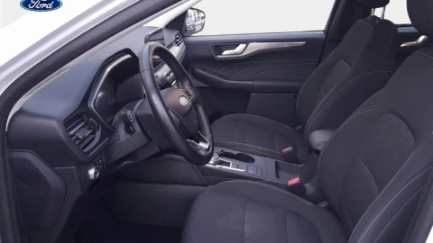 Ford Kuga Titanium 2.5 Duratec FHEV 140kW Auto