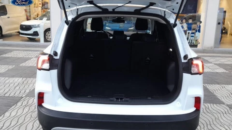 Ford Kuga Titanium 2.5 Duratec FHEV 140kW Auto