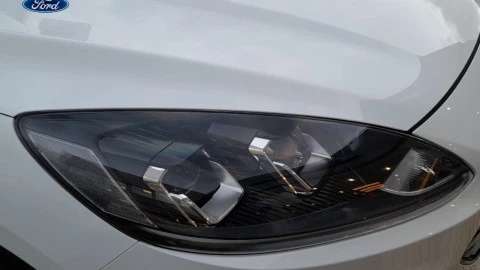 Ford Kuga Titanium 2.5 Duratec FHEV 140kW Auto