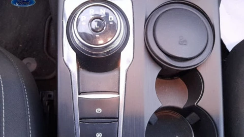 Ford Kuga Titanium 2.5 Duratec FHEV 140kW Auto