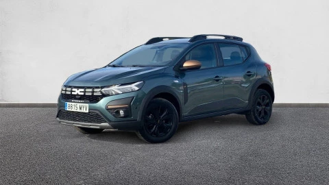 Dacia Sandero Stepway Extreme Go 74kW (100CV) ECO-G