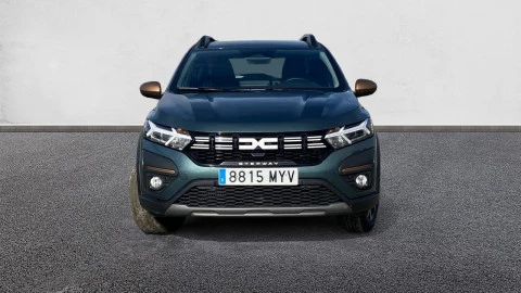 Dacia Sandero Stepway Extreme Go 74kW (100CV) ECO-G