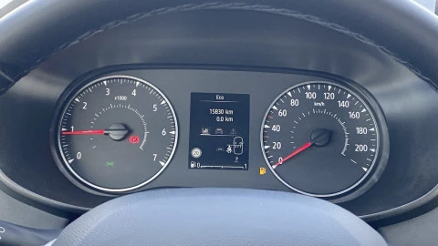 Dacia Sandero Stepway Extreme Go 74kW (100CV) ECO-G