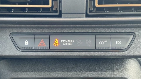 Dacia Sandero Stepway Extreme Go 74kW (100CV) ECO-G