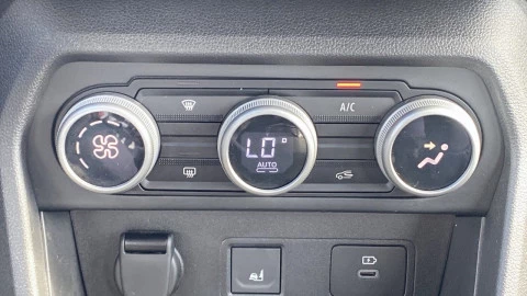 Dacia Sandero Stepway Extreme Go 74kW (100CV) ECO-G