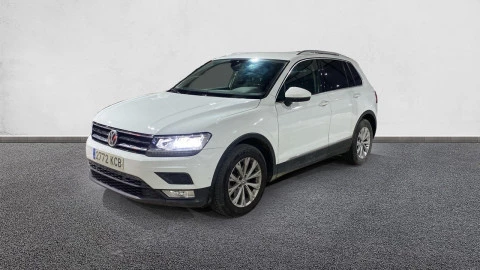 Volkswagen Tiguan Advance 2.0 TDI 110kW (150CV) DSG