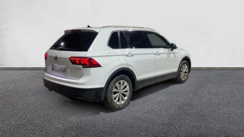 Volkswagen Tiguan Advance 2.0 TDI 110kW (150CV) DSG