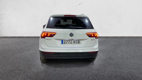 Volkswagen Tiguan Advance 2.0 TDI 110kW (150CV) DSG