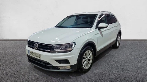 Volkswagen Tiguan Advance 2.0 TDI 110kW (150CV) DSG