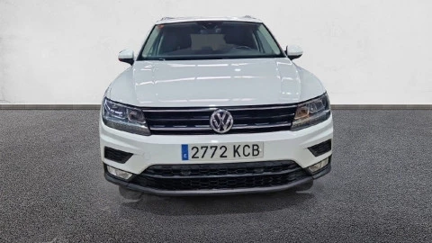 Volkswagen Tiguan Advance 2.0 TDI 110kW (150CV) DSG