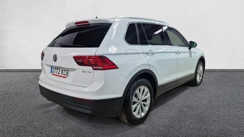 Volkswagen Tiguan Advance 2.0 TDI 110kW (150CV) DSG