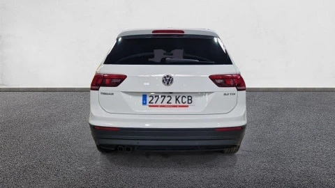 Volkswagen Tiguan Advance 2.0 TDI 110kW (150CV) DSG
