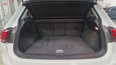 Volkswagen Tiguan Advance 2.0 TDI 110kW (150CV) DSG