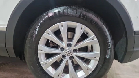 Volkswagen Tiguan Advance 2.0 TDI 110kW (150CV) DSG