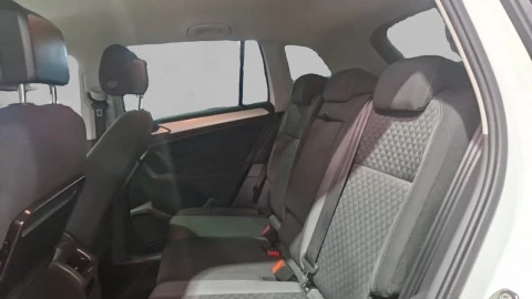 Volkswagen Tiguan Advance 2.0 TDI 110kW (150CV) DSG