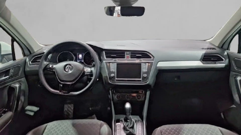 Volkswagen Tiguan Advance 2.0 TDI 110kW (150CV) DSG