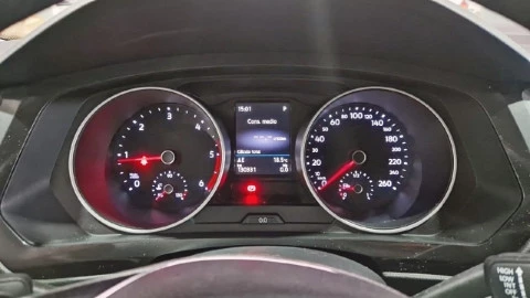 Volkswagen Tiguan Advance 2.0 TDI 110kW (150CV) DSG