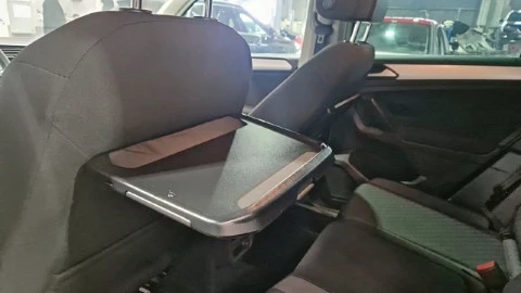 Volkswagen Tiguan Advance 2.0 TDI 110kW (150CV) DSG