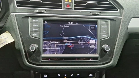 Volkswagen Tiguan Advance 2.0 TDI 110kW (150CV) DSG