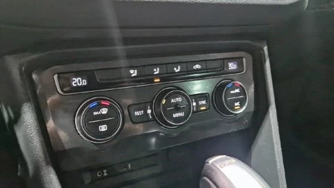 Volkswagen Tiguan Advance 2.0 TDI 110kW (150CV) DSG