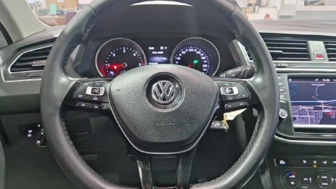 Volkswagen Tiguan Advance 2.0 TDI 110kW (150CV) DSG