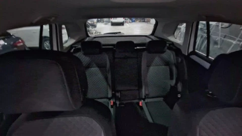 Volkswagen Tiguan Advance 2.0 TDI 110kW (150CV) DSG