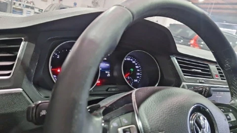 Volkswagen Tiguan Advance 2.0 TDI 110kW (150CV) DSG