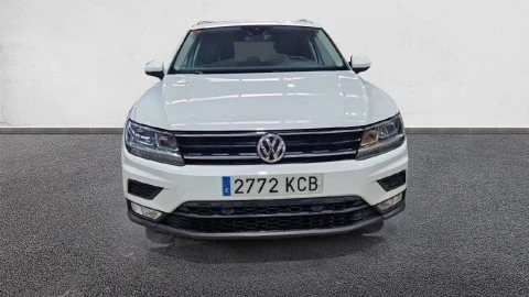 Volkswagen Tiguan Advance 2.0 TDI 110kW (150CV) DSG