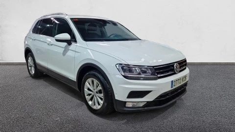 Volkswagen Tiguan Advance 2.0 TDI 110kW (150CV) DSG
