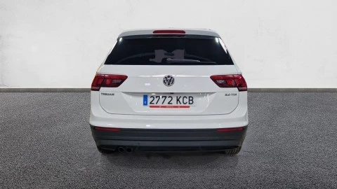 Volkswagen Tiguan Advance 2.0 TDI 110kW (150CV) DSG