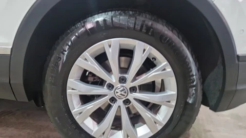 Volkswagen Tiguan Advance 2.0 TDI 110kW (150CV) DSG