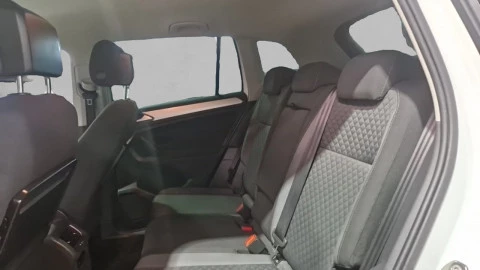 Volkswagen Tiguan Advance 2.0 TDI 110kW (150CV) DSG