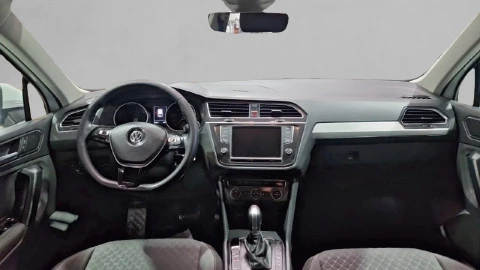 Volkswagen Tiguan Advance 2.0 TDI 110kW (150CV) DSG