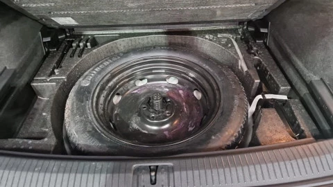 Volkswagen Tiguan Advance 2.0 TDI 110kW (150CV) DSG