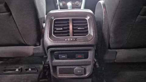 Volkswagen Tiguan Advance 2.0 TDI 110kW (150CV) DSG