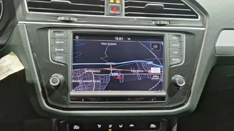 Volkswagen Tiguan Advance 2.0 TDI 110kW (150CV) DSG