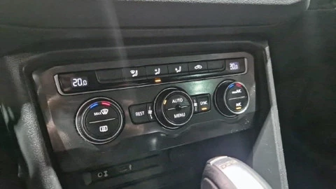 Volkswagen Tiguan Advance 2.0 TDI 110kW (150CV) DSG