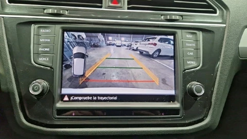 Volkswagen Tiguan Advance 2.0 TDI 110kW (150CV) DSG