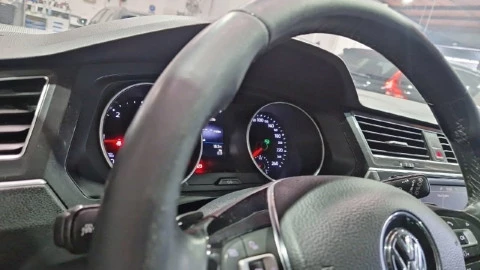 Volkswagen Tiguan Advance 2.0 TDI 110kW (150CV) DSG