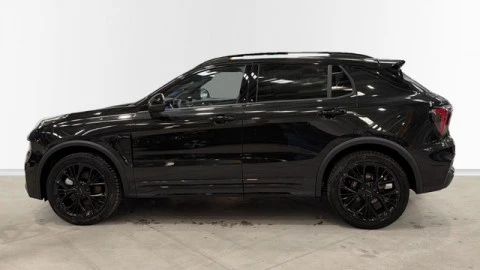 Lynk & Co 01 1.5 PHEV More 203 kW (276 CV)