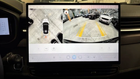 Lynk & Co 01 1.5 PHEV More 203 kW (276 CV)