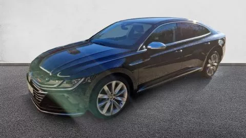 Volkswagen Arteon Elegance 2.0 TDI 110kW (150CV)