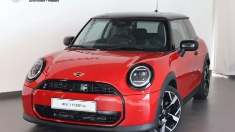 MINI Cooper COOPER C