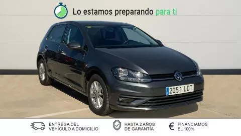 Volkswagen Golf Sport 1.0 TSI 85kW (115CV)